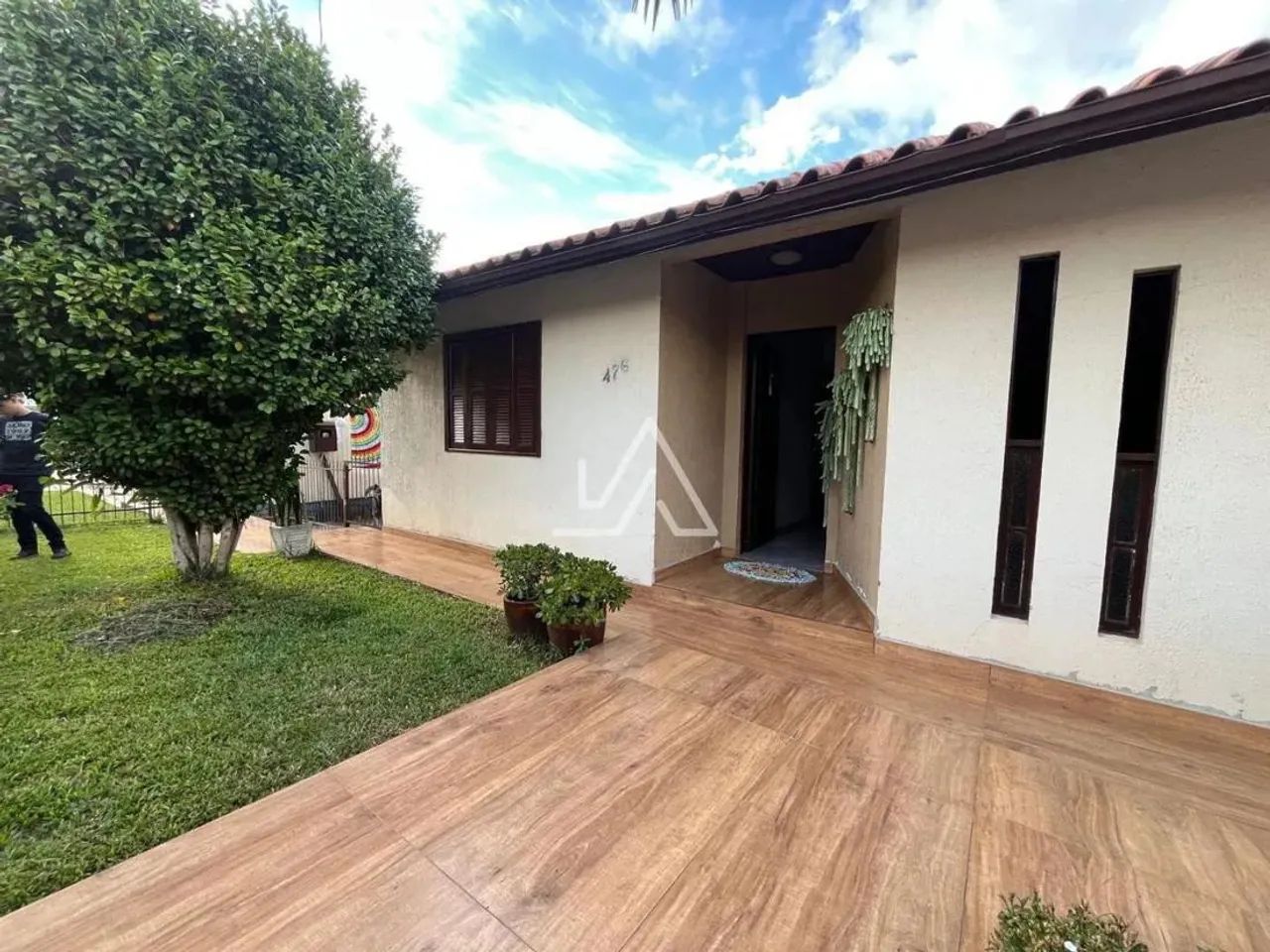 CASA 3 QUARTOS - LUCAS ARAUJO