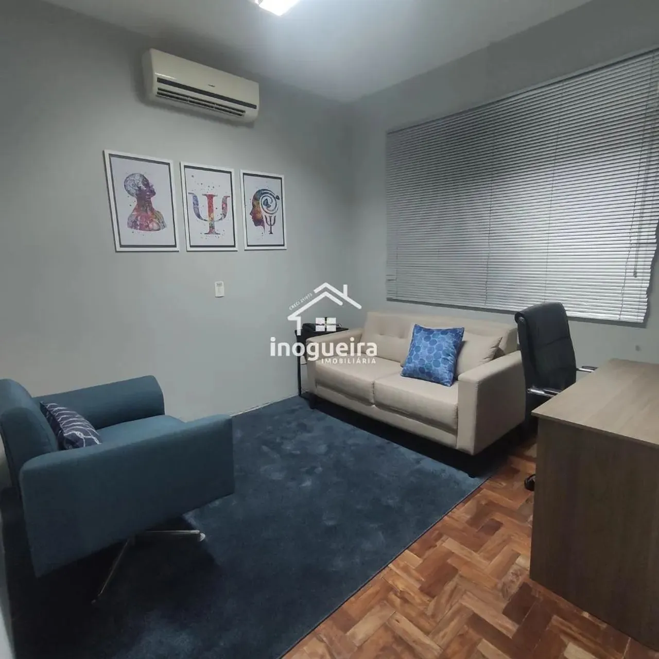 Sala Comercial para Locação em Presidente Prudente, Cidade Universitária