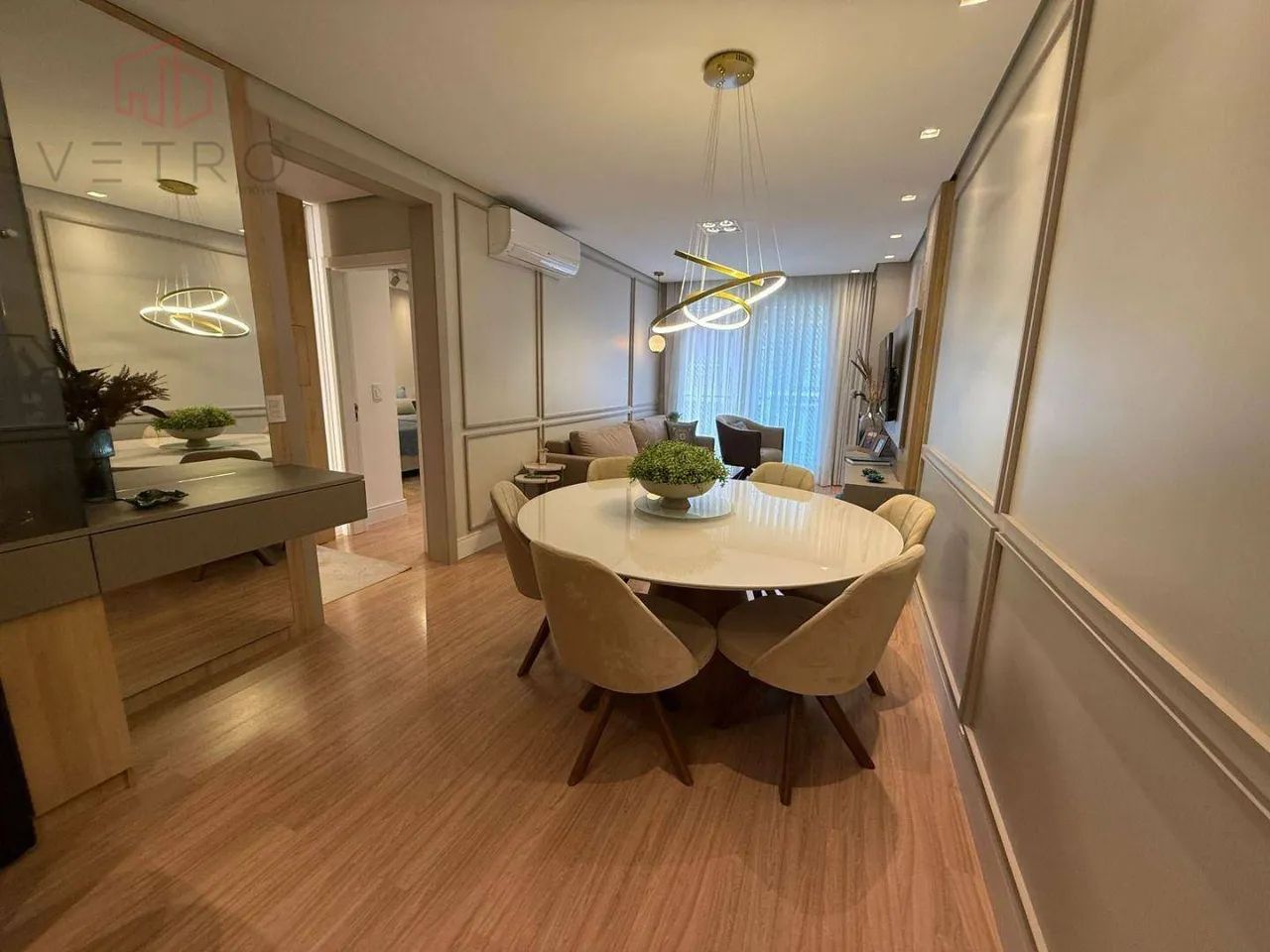 Apartamento à Venda em Canela, Mobiliado, no Centro! - Foto 4