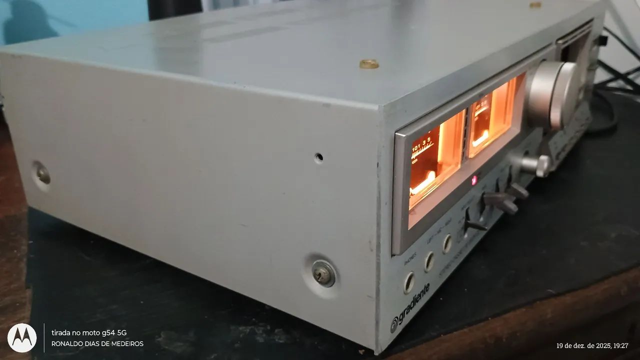 Tape Deack cd5500 ( n°13) - Foto 4