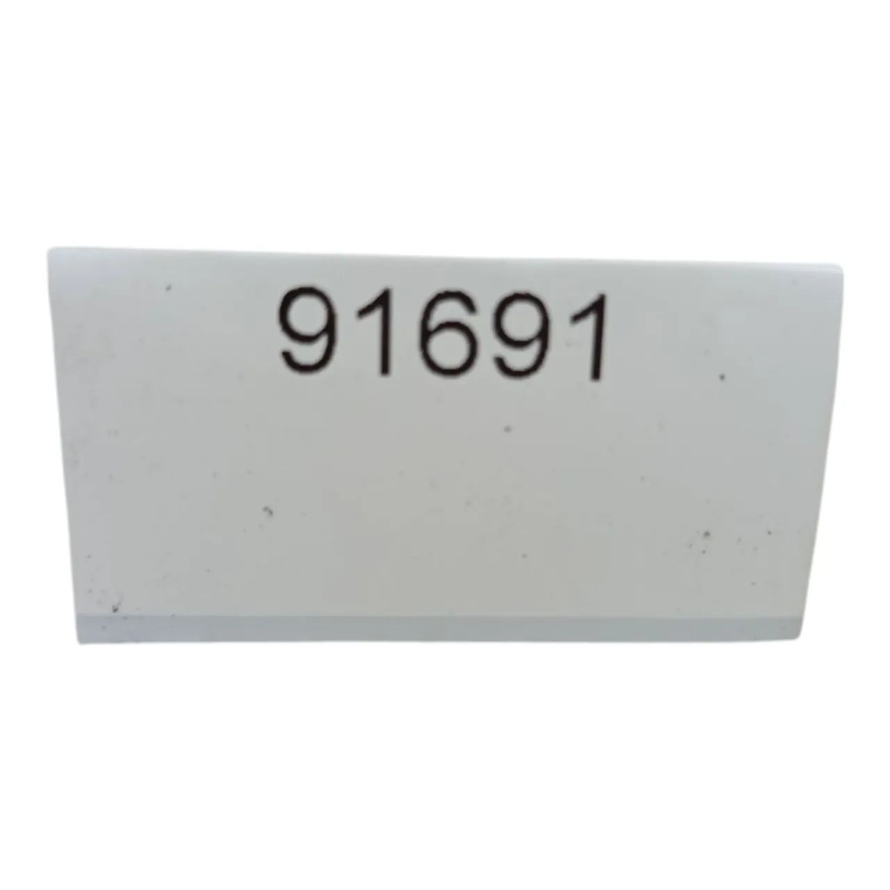 Lanterna Iluminação Placa Para-choque Uno 1985 1986 A 2003 - Foto 7