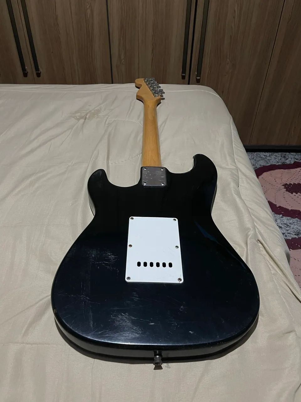 GUITARRA STRATOCASTER - Foto 4