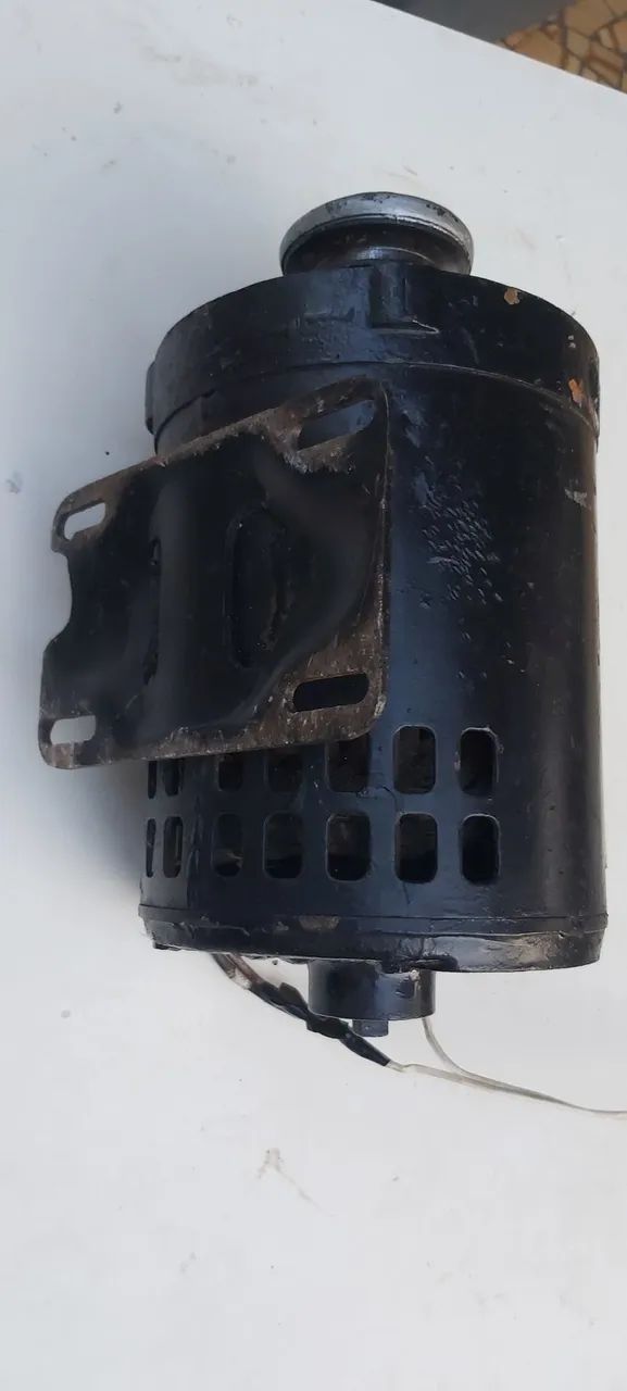 MOTOR ELETRICO MONO 3/4 ALTA - Foto 6