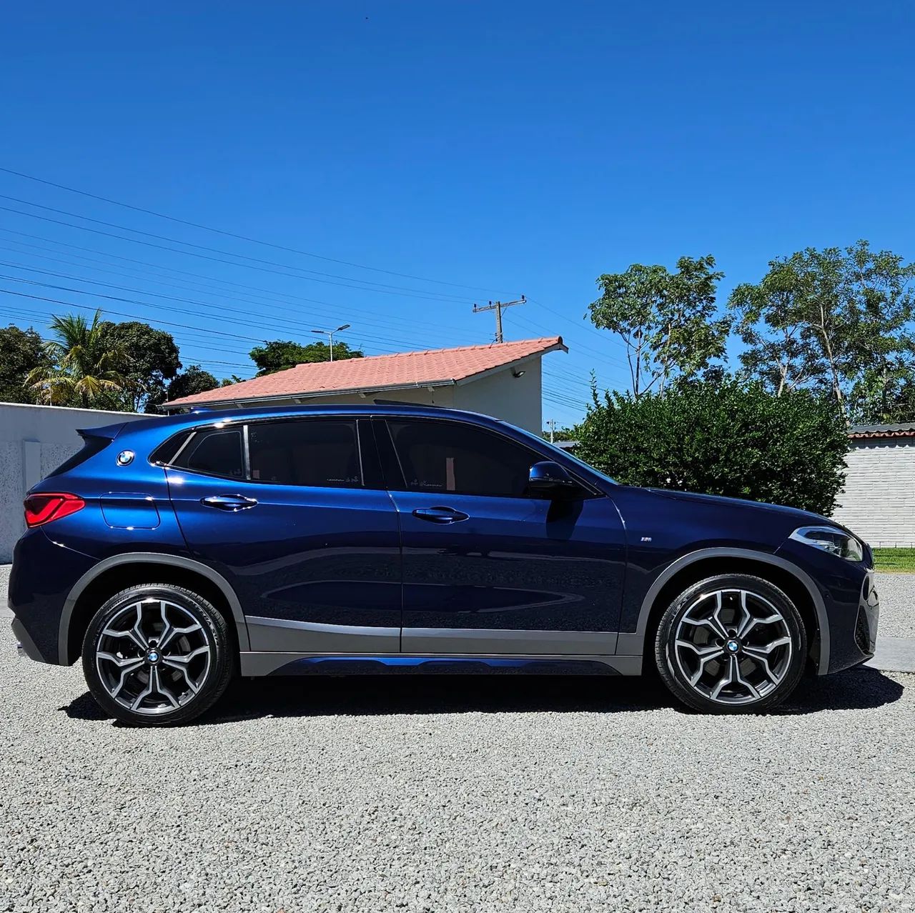 BMW X2 Sdrive 20i M Sport  - Foto 3