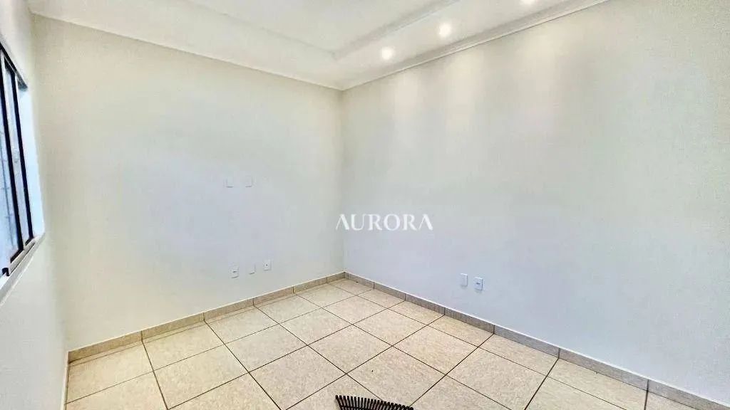 Casa para Locacao e Venda no Jardim Maria Luiza  Londrina - R$ 320.000,00 ou R$ 1.900,00/m - Foto 3