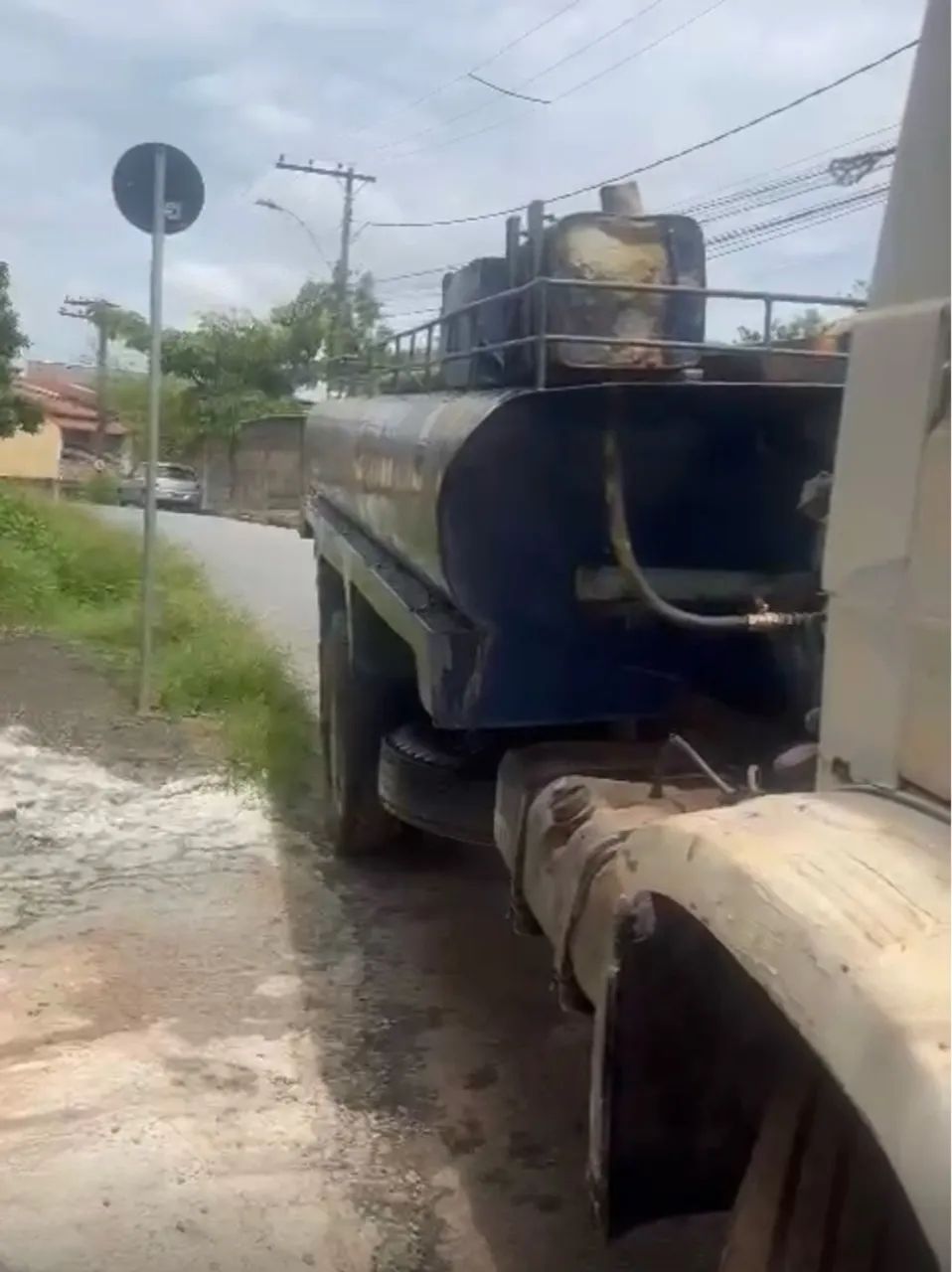 Caminhão PIPA 8 mil litros - Foto 6