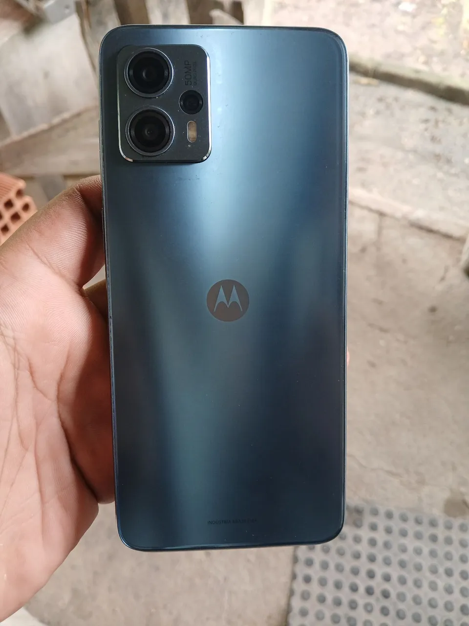 Moto g23