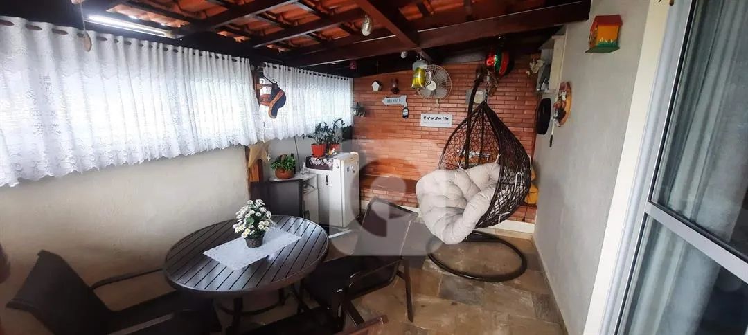 SELECIONE - Cobertura 3 quartos, sendo 1 suíte - Foto 4