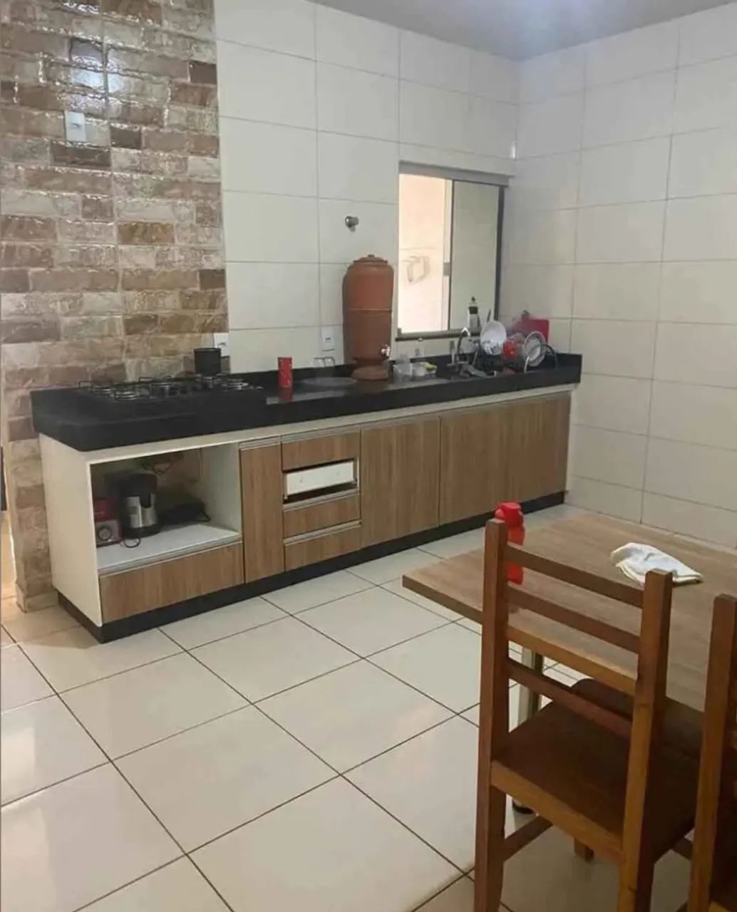 10-CASA NO SAO RAIMUNDO  - Foto 5