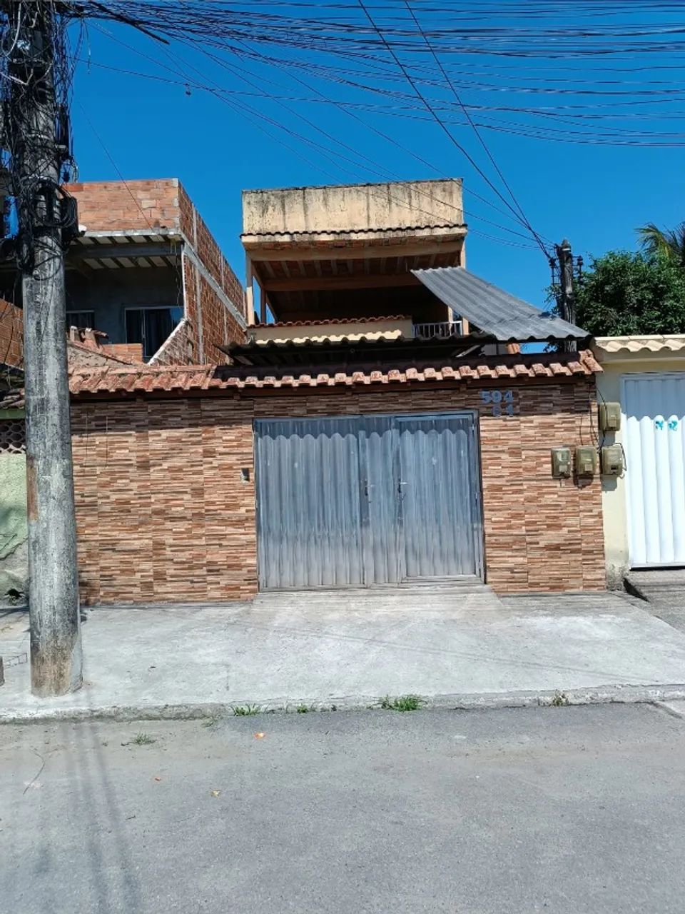 Foto - Duque de Caxias - Nova Campinas
