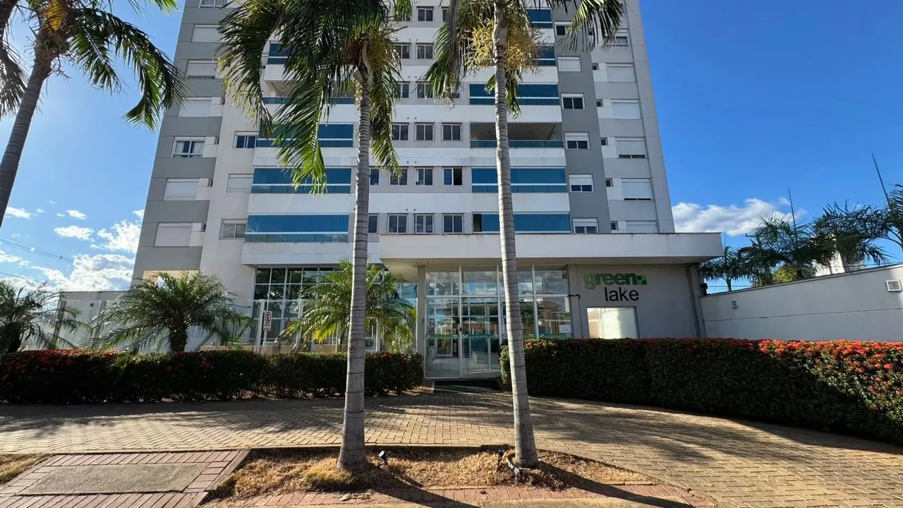 Residencial Green Lake