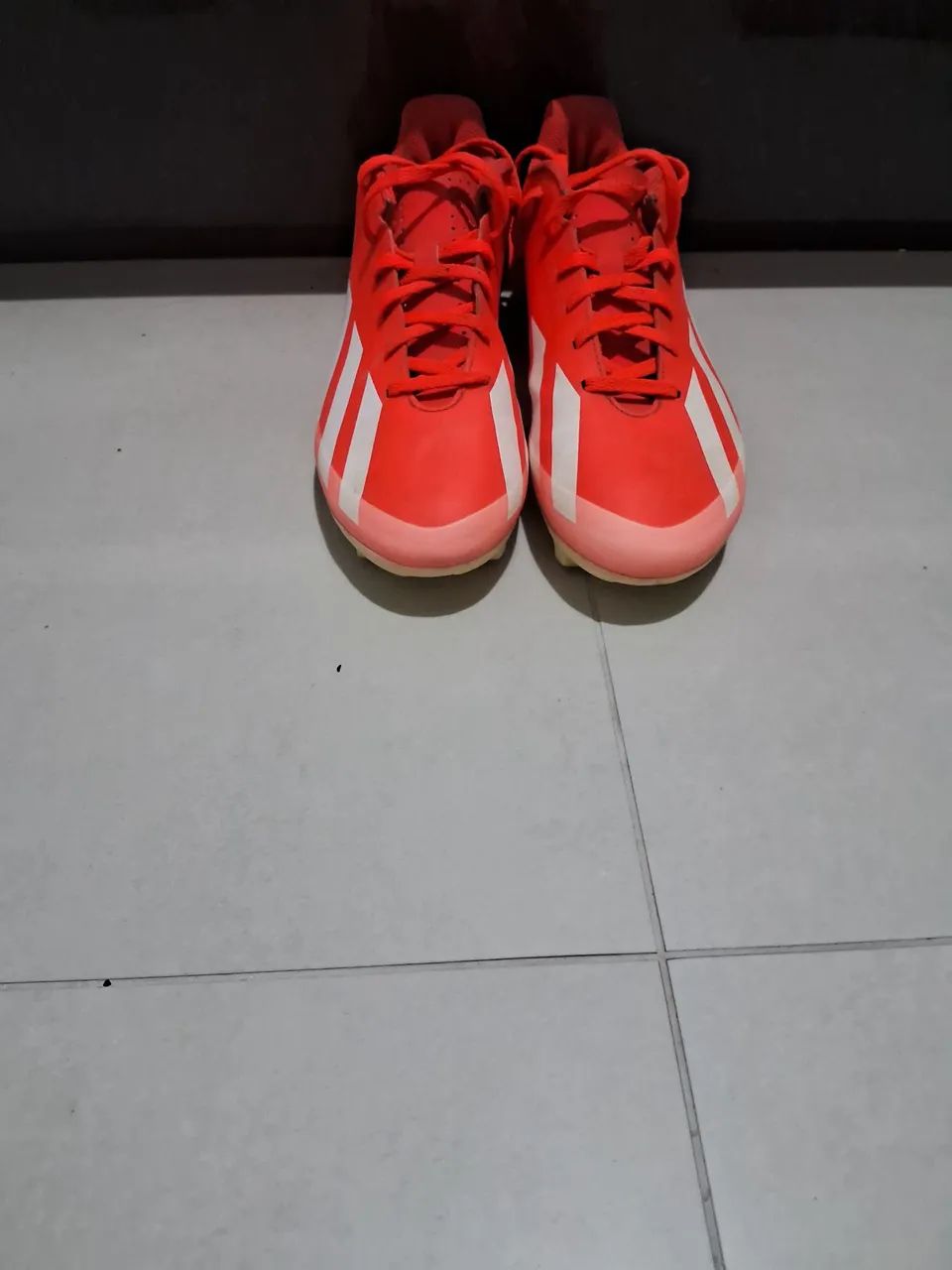 Chuteira Adidas Futebol Campo - Foto 3