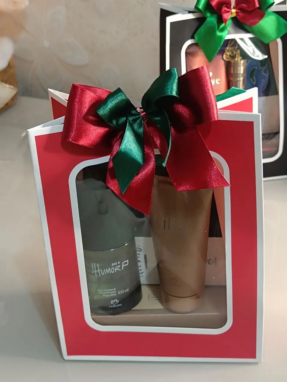 Presentes de Natal  - Foto 2