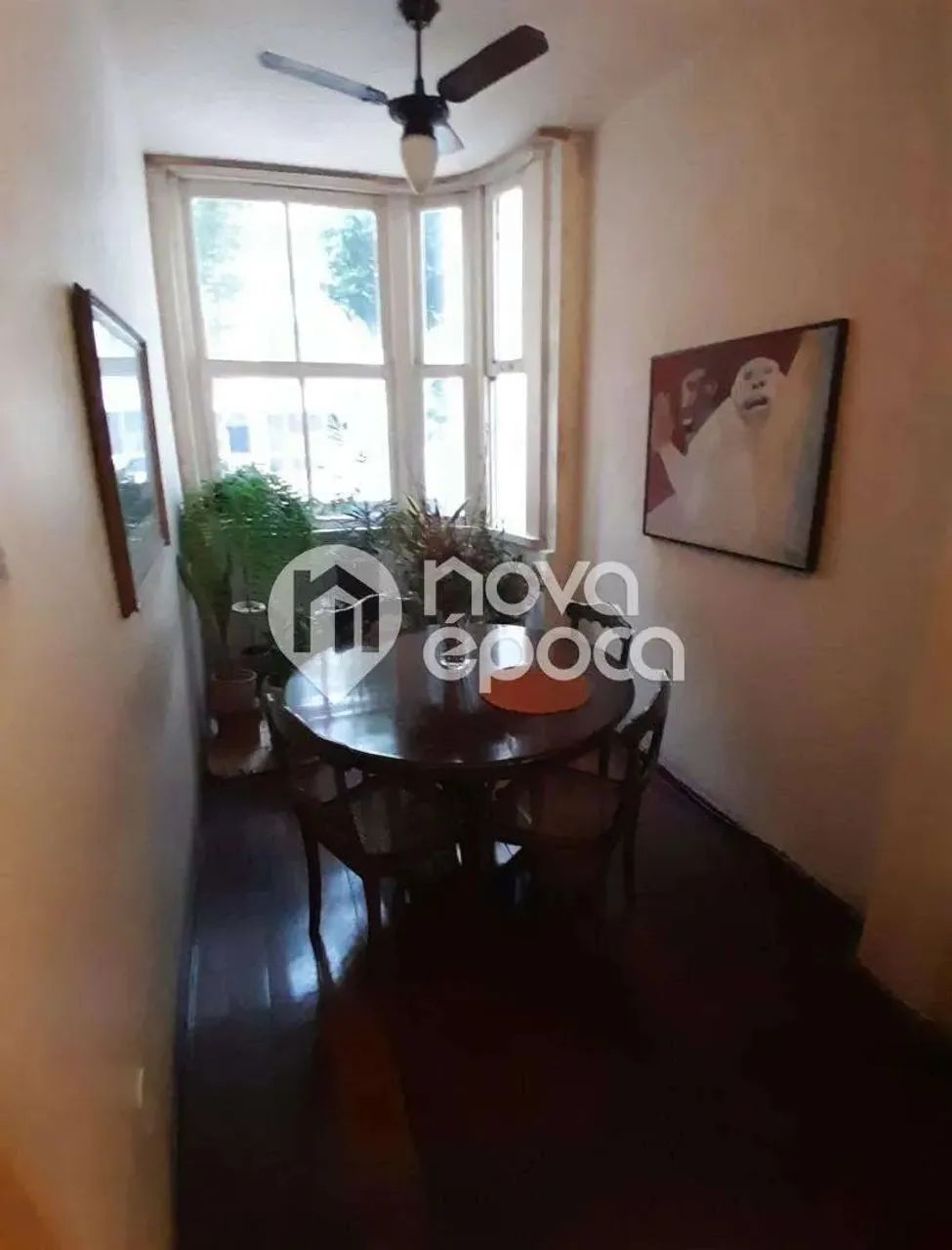 Copacabana | Apartamento 3 quartos - Foto 2