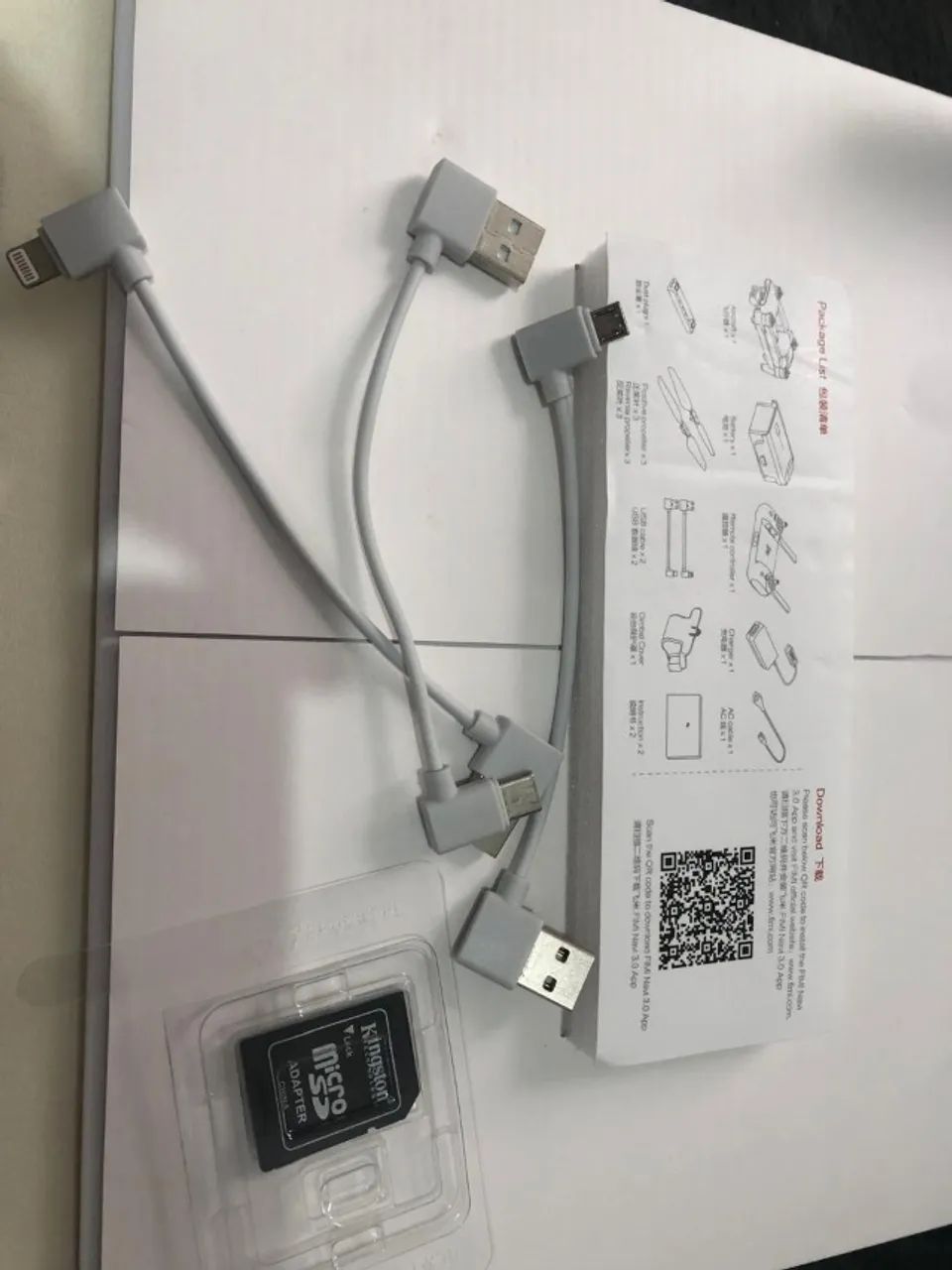 Drone Fimi X8 Tele - Foto 3