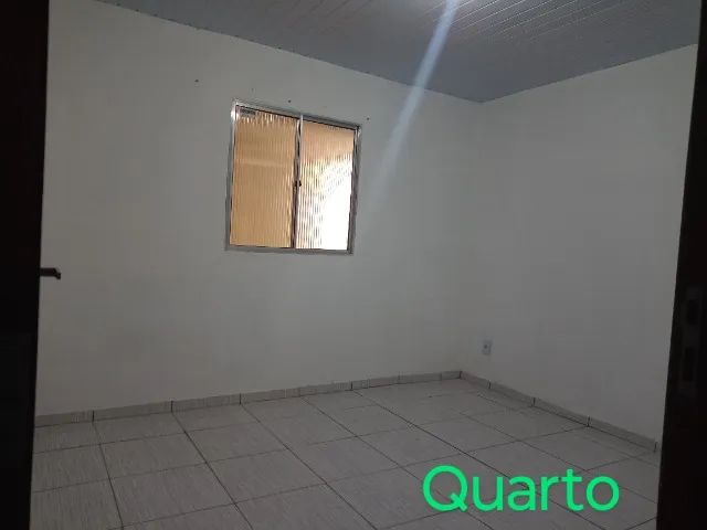 Aluga-se apartamento Bairro Esperança/Provisória  - Foto 2