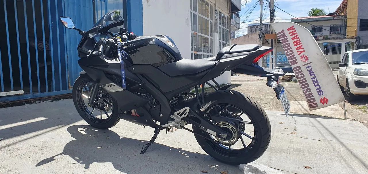 R15 zero km - Foto 3