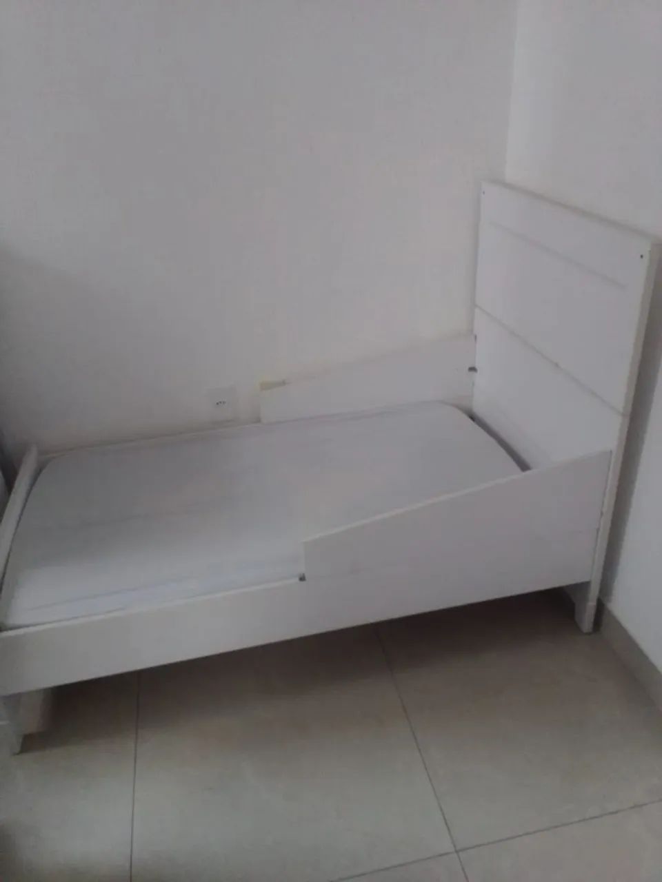 Berço e cama  - Foto 3