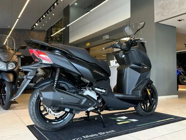 Dafra Joyride 300 ABS 2026/Marcelo - Foto 2