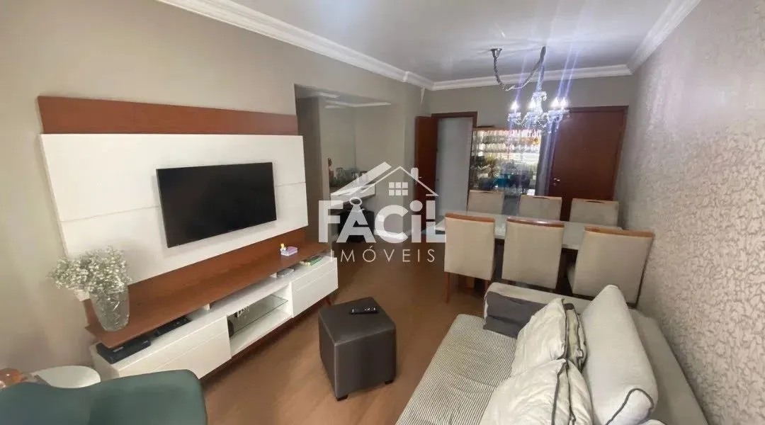 Apartamento em Praia do Canto - Vitória