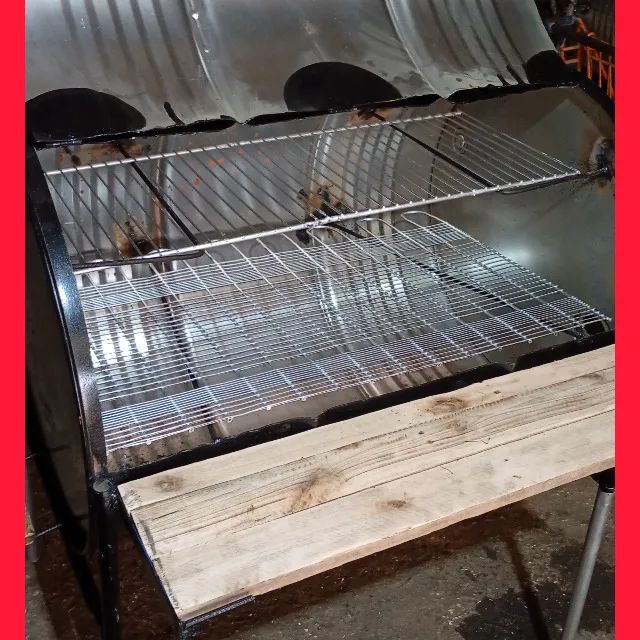 churrasqueira Espetinho  - Foto 3