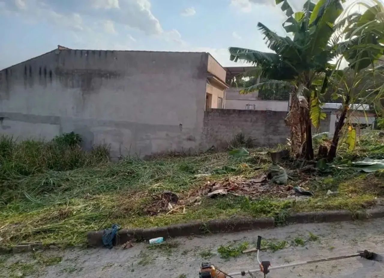 Foto - Volta Redonda - Vila Santa Cecília