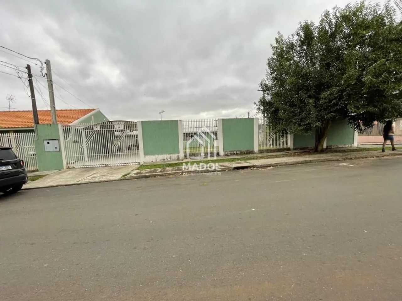 Terreno à venda, 363 m² por R$ 350.000 - Ronda - Ponta Grossa/PR - Foto 4