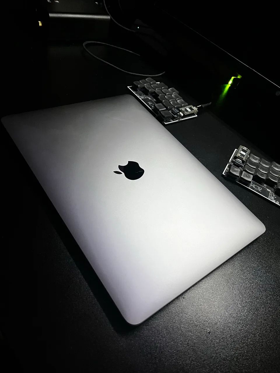 macbook air m1 16gb