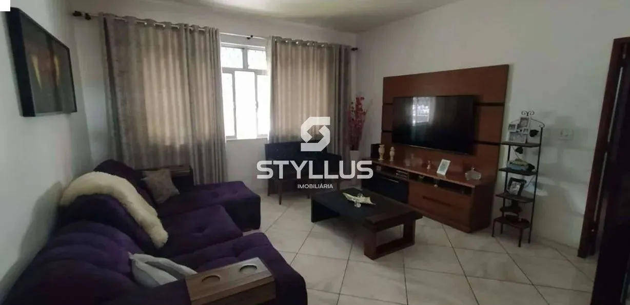 Higienópolis | Apartamento 3 quartos, sendo 1 suite
