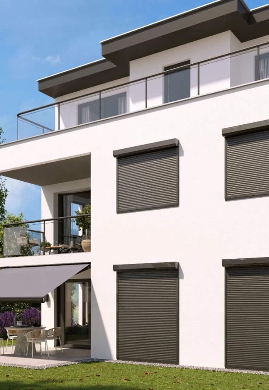 PERSIANA ALUMINIO SOB MEDIDA