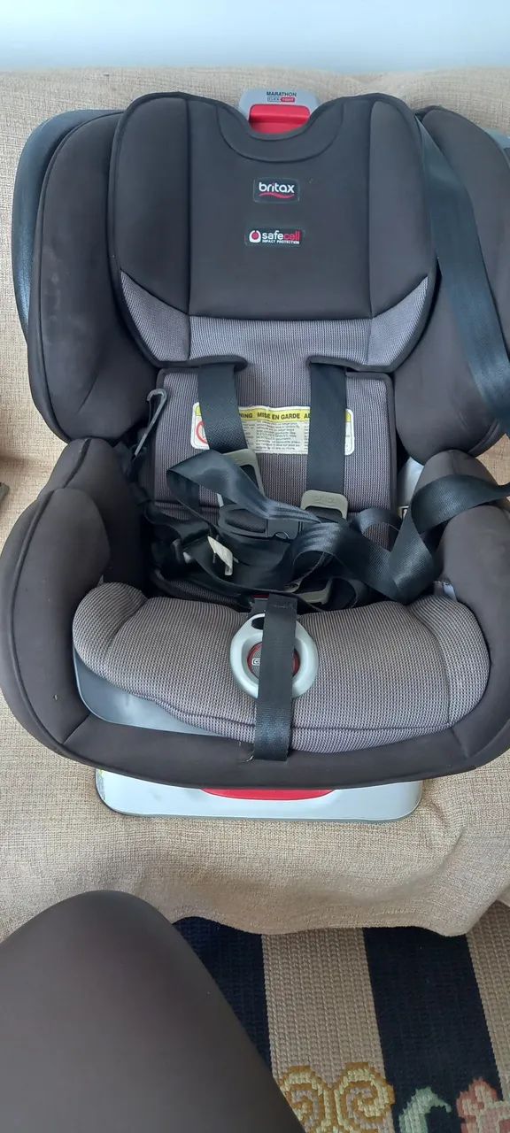 Cadeirinha de Carro - Foto 3