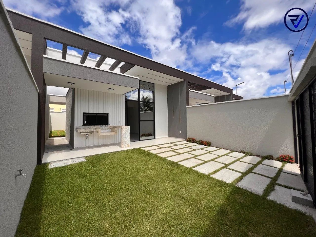 Boreal Residence - Casa Solta - Foto 2