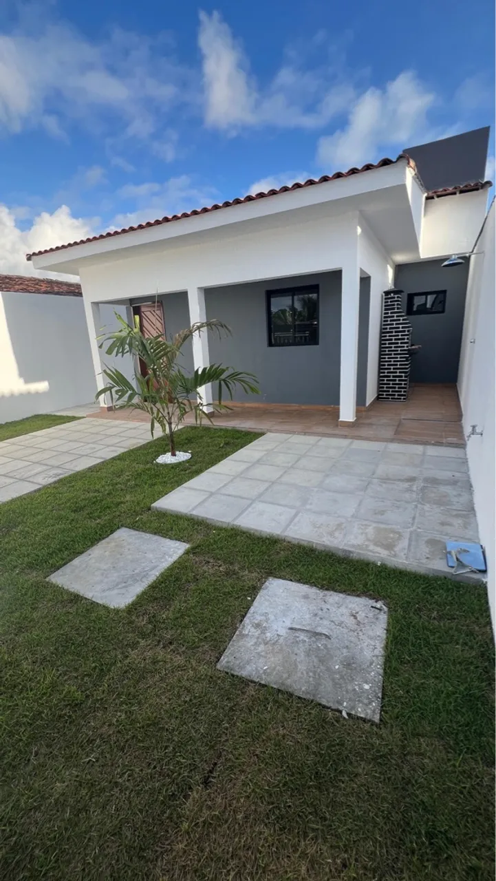 Casa solta no Valentina