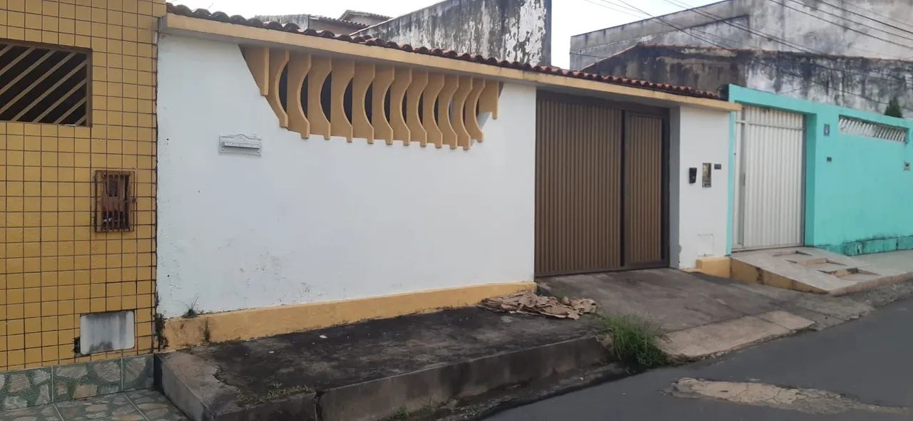 Foto - São Luís - Olho D'Água