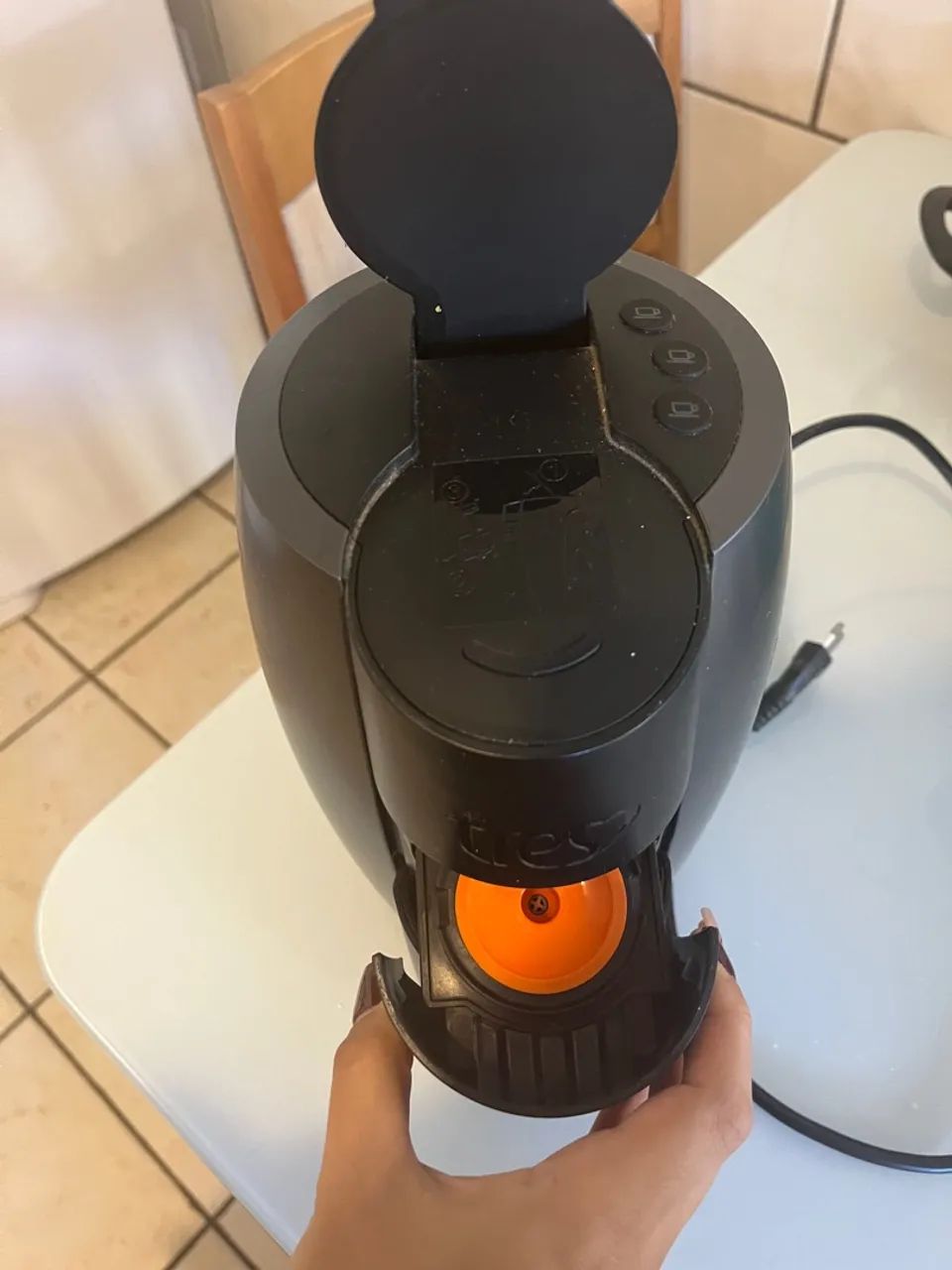 Cafeteira Três Corações - Foto 4