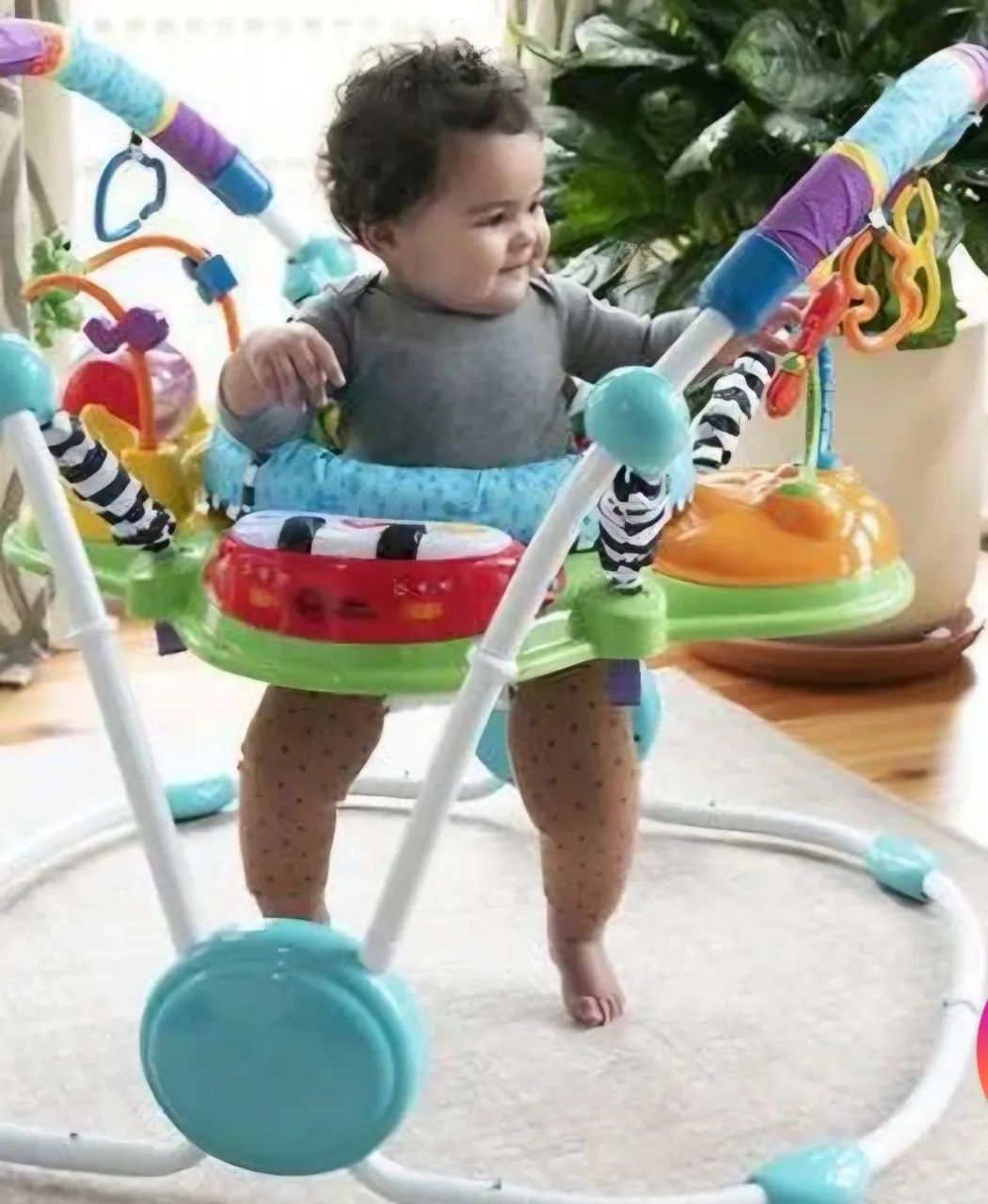 Jumper Baby Eistein - Foto 5