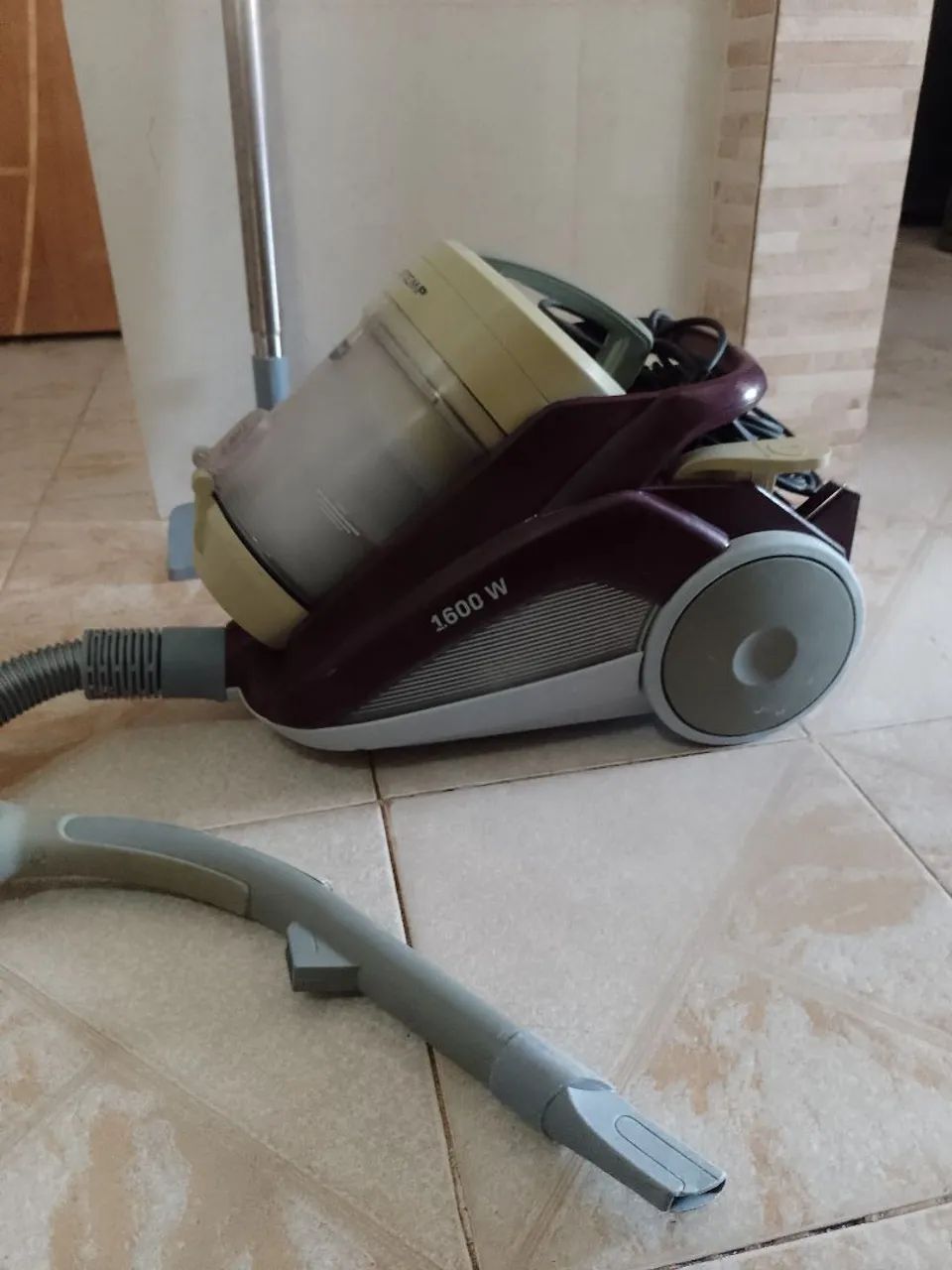 Aspirador Brastemp  - Foto 4