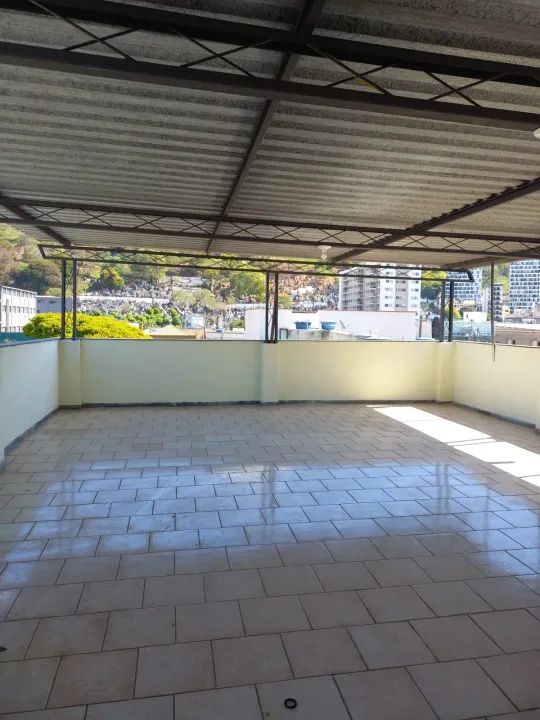 Apartamento para alugar com 02 quartos em Poço Rico - Juiz de Fora - MG - Foto 4