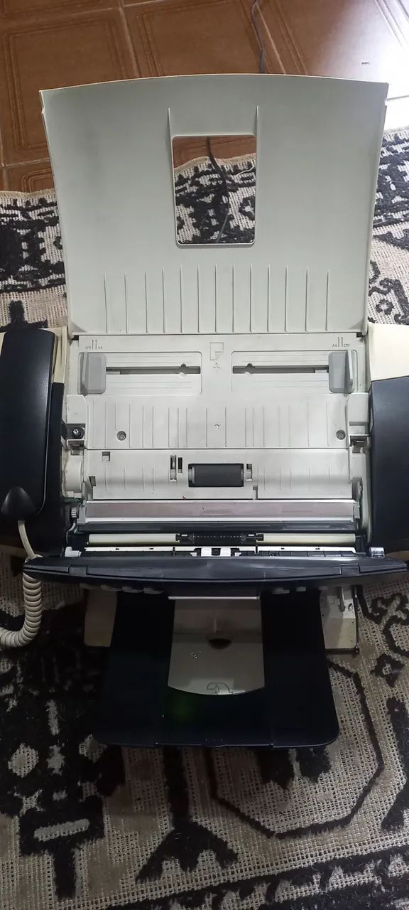 Fax HP Officejet J3680