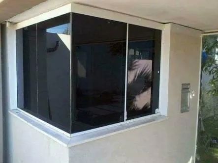 Películas adesivas para vidros em geral   - Foto 4