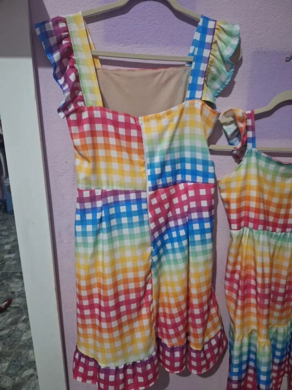Lindos Vestidos de São João - Foto 4