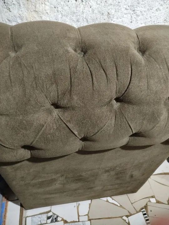  Cabeceira baú solteiro 