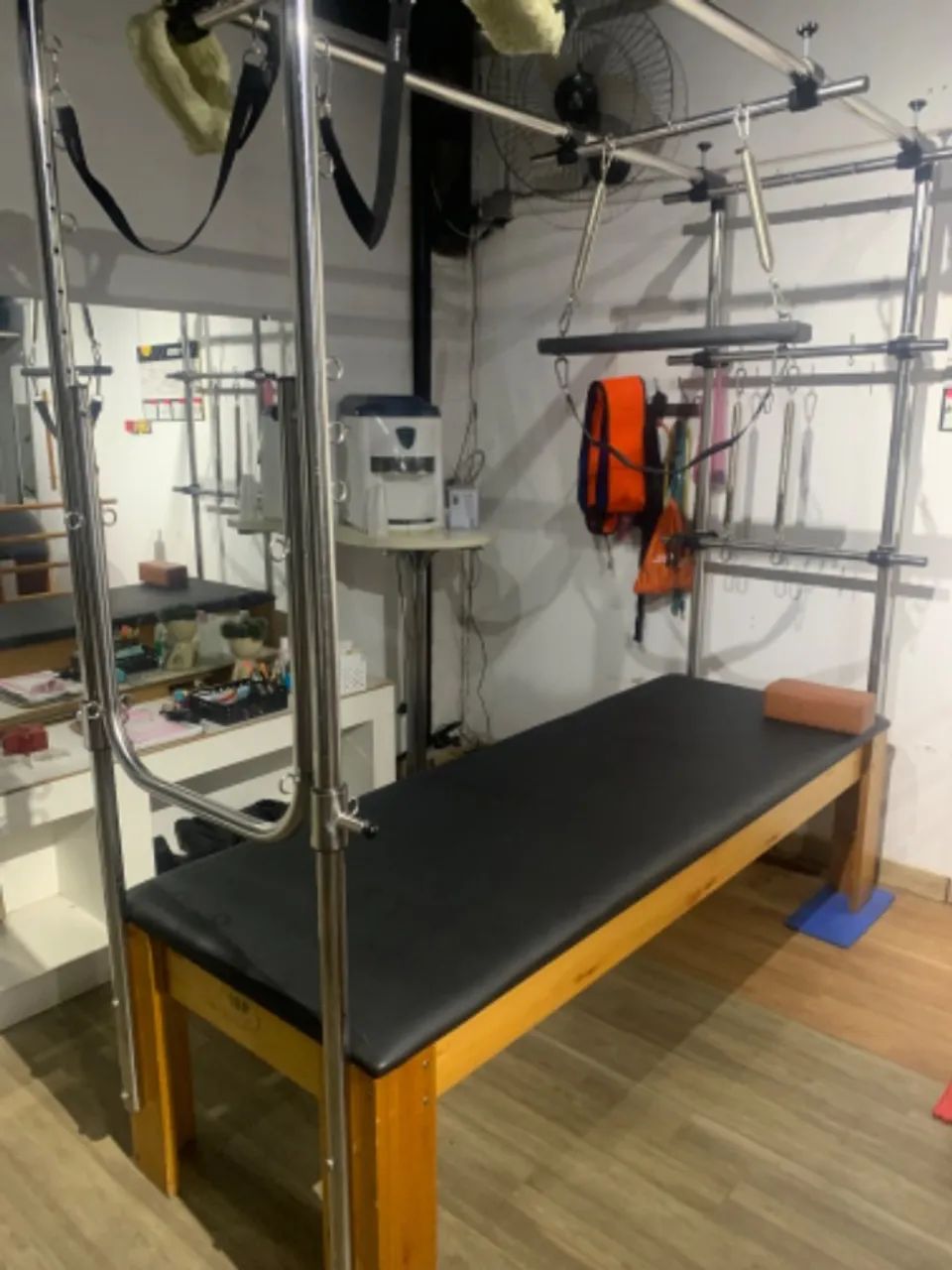 Aparelho de pilates - Foto 2