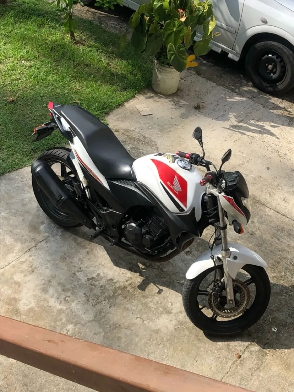Cb 300r HOLLYWOOD  - Foto 4