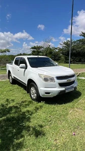 CHEVROLET S10 LT FD2 2016 - Foto 3