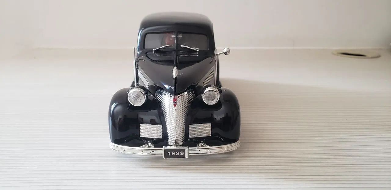 Jada Toys 1/24 - Delivery - Foto 3