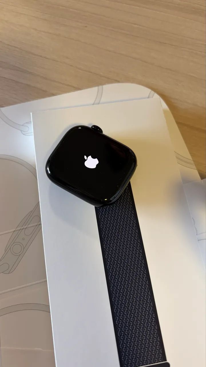 Apple Watch Series 10 Gps - 42 Mm