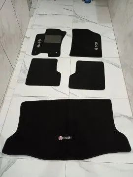 Tapete do Fiat Mobi  - Foto 2