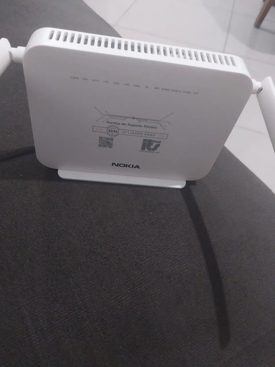 Modem Nokia modelo G 1425G a64294633697921121