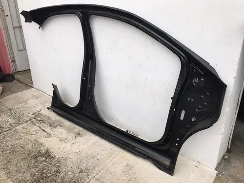 Folha Lateral Chevrolet Onix 2011 A 2016 R20021105 - Foto 4